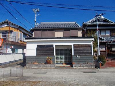 Traditional Wooden House for Sale in Minamiawaji, Awaji Island — Image 1, Minamiawaji, Hyogo