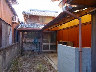 Traditional Wooden House for Sale in Minamiawaji, Awaji Island — Image 1, Minamiawaji, Hyogo