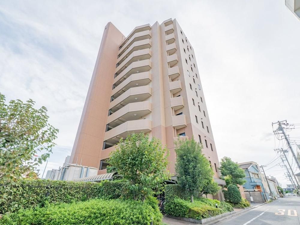 3LDK Apartment in Minami Ward, Saitama City for 43.5 Million Yen - Thumbnail 2