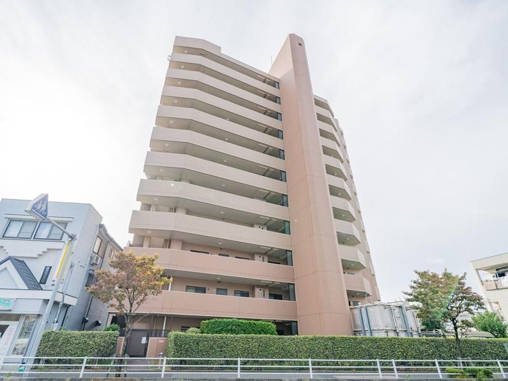 3LDK Apartment in Minami Ward, Saitama City for 43.5 Million Yen - Thumbnail 3