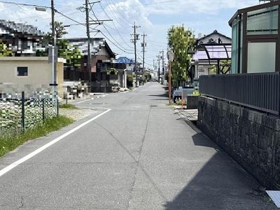 Spacious 6DK+S House for Sale in Yokkaichi with Large Lot — Exterior, Kawagoe, Mie