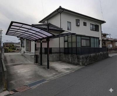Spacious 6DK+S House for Sale in Yokkaichi with Large Lot — House, Kawagoe, Mie