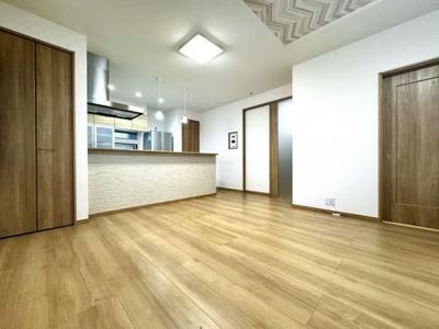 4LDK Near-New Detached House in Kumamoto Higashi Ward — Interior, Higashi, Kumamoto