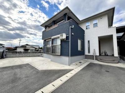 4LDK Near-New Detached House in Kumamoto Higashi Ward — House, Higashi, Kumamoto