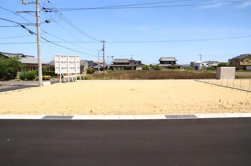 Land for Sale in Takamatsu City, Kagawa - 200m2 Plot - Thumbnail 2