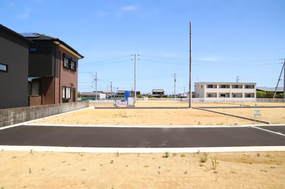Land for Sale in Takamatsu City, Kagawa - 200m2 Plot - Thumbnail 4