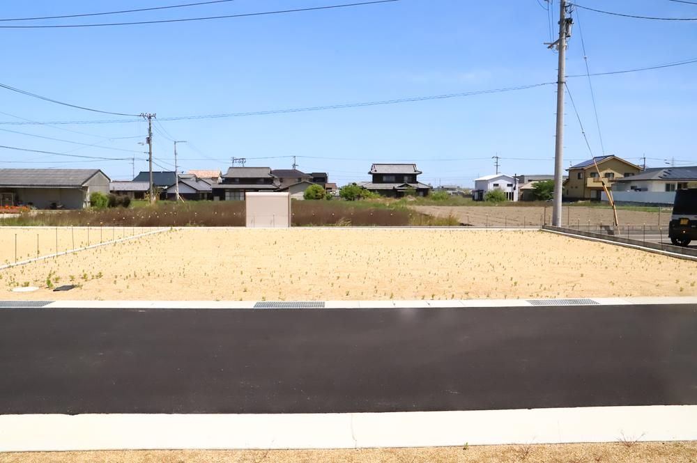 Land for Sale in Takamatsu City, Kagawa - 200m2 Plot - Thumbnail 3