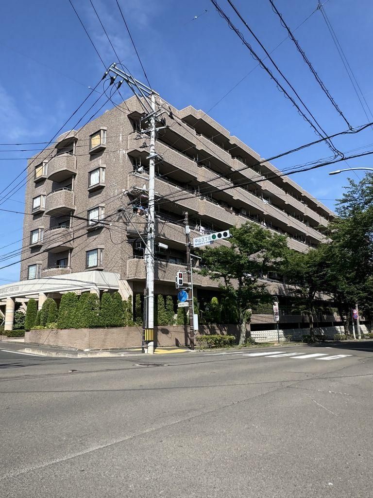 3LDK Apartment for Sale in Aoba Ward, Sendai, Miyagi - Thumbnail 3