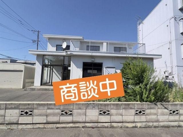 5LDK House for Sale in Yurigahara, Sapporo - 1630万円 - Thumbnail 2