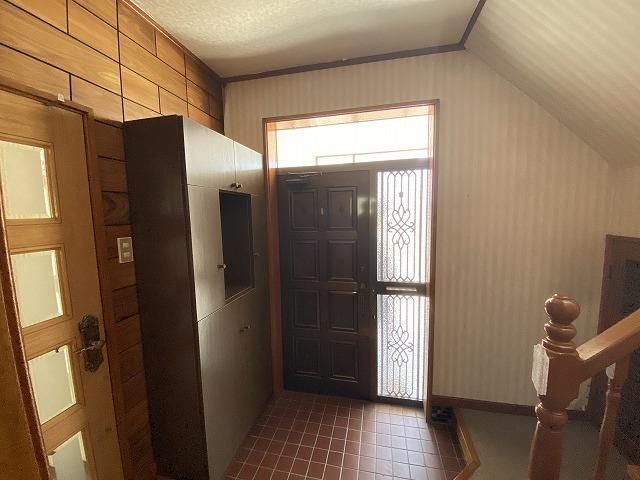 5LDK House for Sale in Yurigahara, Sapporo - 1630万円 - Thumbnail 4