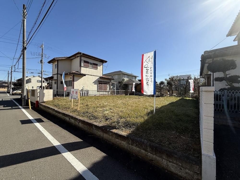 Building Plot for Sale in Akatsuka, Tsukuba, Ibaraki – 178.58 m² - Thumbnail 3