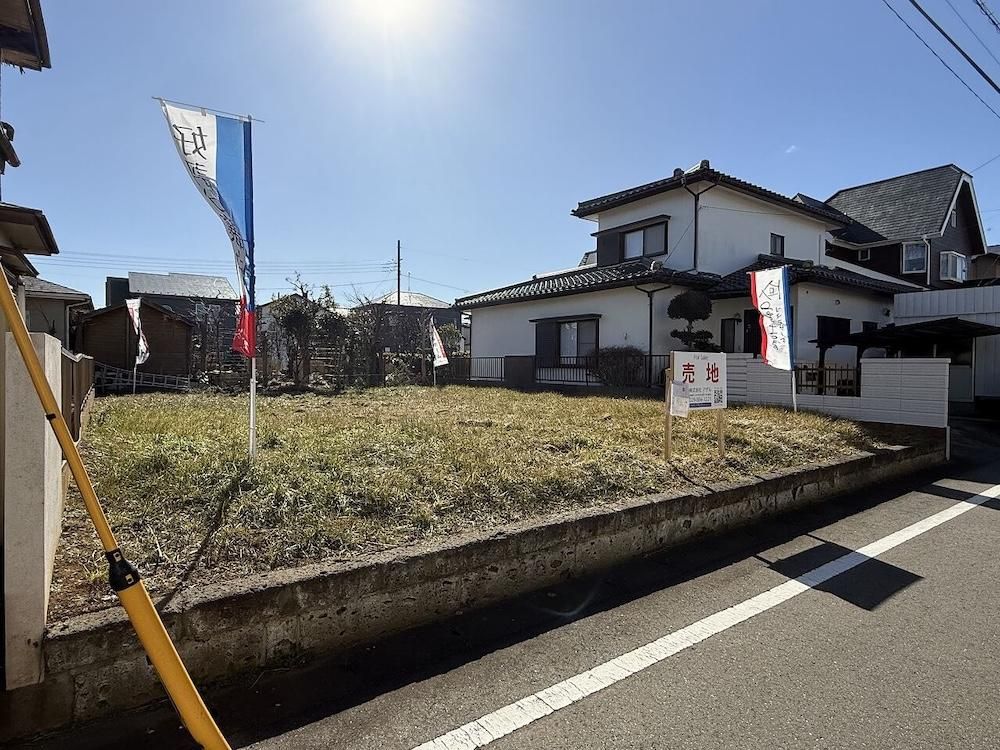 Building Plot for Sale in Akatsuka, Tsukuba, Ibaraki – 178.58 m² - Thumbnail 4