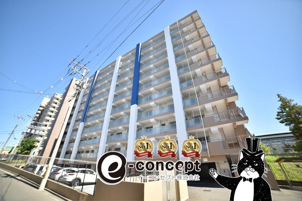 Renovated 4LDK Apartment in Miyagino Ward, Sendai - Thumbnail 3