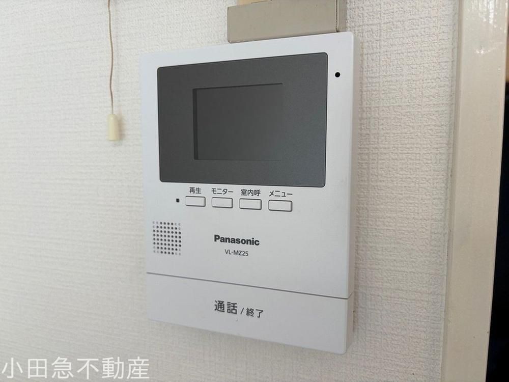 1R Resale Apartment in Ebina, Kanagawa for 6.8 Million Yen - Thumbnail 4