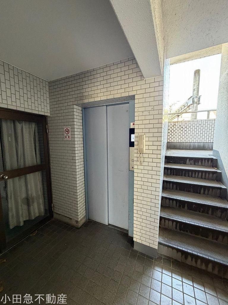 1R Resale Apartment in Ebina, Kanagawa for 6.8 Million Yen - Thumbnail 3