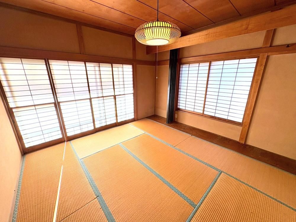 5DK House for Sale in Akiruno, Tokyo - 8 Min Walk to Station - Thumbnail 3