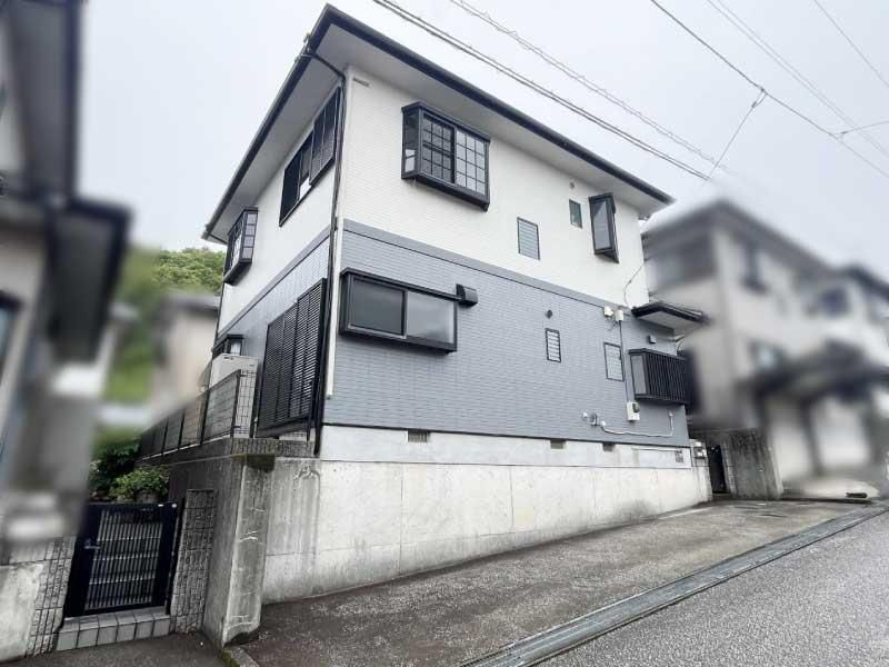 4LDK House for Sale in Shioimidai, Kochi City - 111 sqm - Thumbnail 3