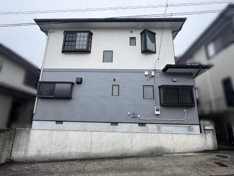 4LDK House for Sale in Shioimidai, Kochi City - 111 sqm - Thumbnail 2