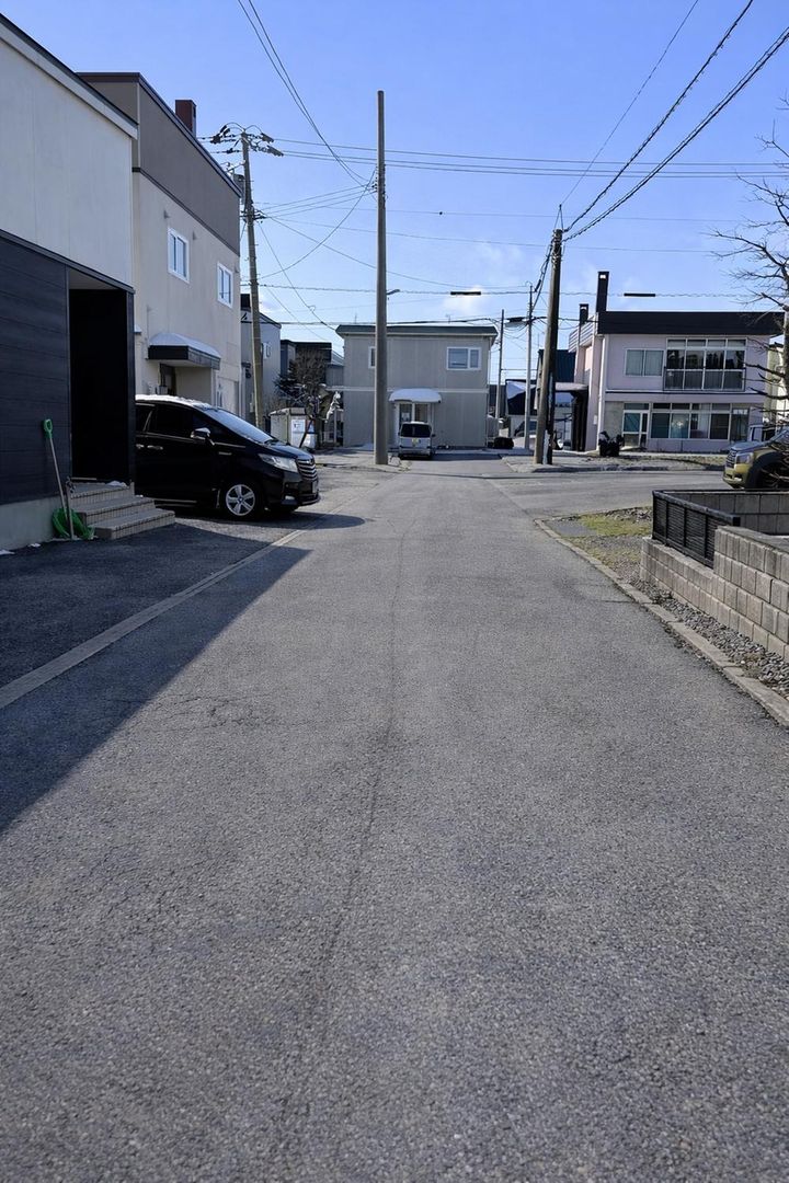 3LDK Custom Home Near Takuhoku Station in Sapporo - Thumbnail 4