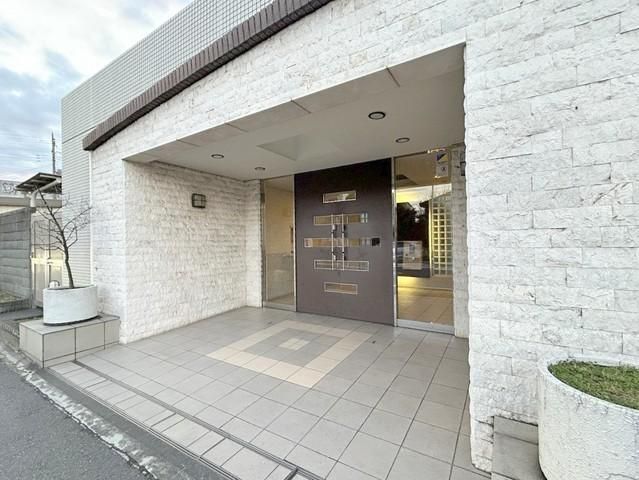 3LDK Apartment for Sale in Kawagoe, Saitama - Thumbnail 2