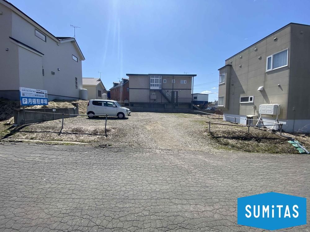 Land for Sale in Bunkyodai, Ebetsu, Hokkaido - 247.91 sqm - Thumbnail 3