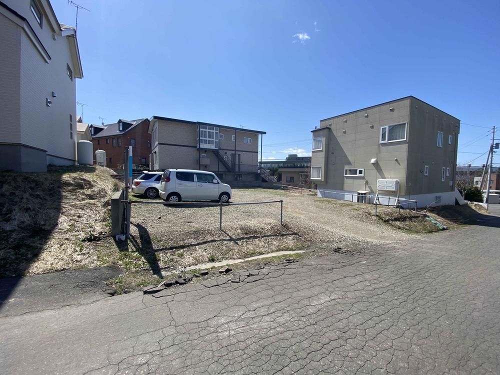 Land for Sale in Bunkyodai, Ebetsu, Hokkaido - 247.91 sqm - Thumbnail 2