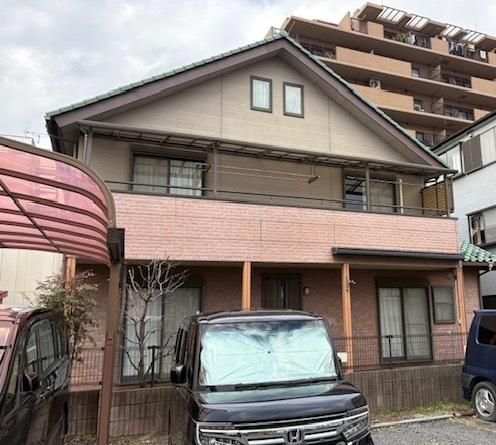 3LDK+S House for Sale in Kodaira, Tokyo - 140.76m2 - Thumbnail 2
