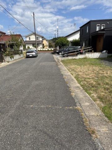 Land for Sale in Iwaki City, Fukushima - 330 sqm Near Nakoso Station - Thumbnail 3