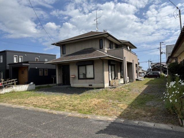 Land for Sale in Iwaki City, Fukushima - 330 sqm Near Nakoso Station - Thumbnail 2