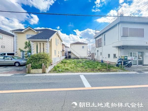 Building Land for Sale in Yamato City, Kanagawa - 137 sqm - Thumbnail 2
