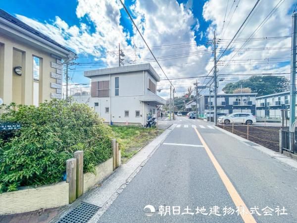 Building Land for Sale in Yamato City, Kanagawa - 137 sqm - Thumbnail 3
