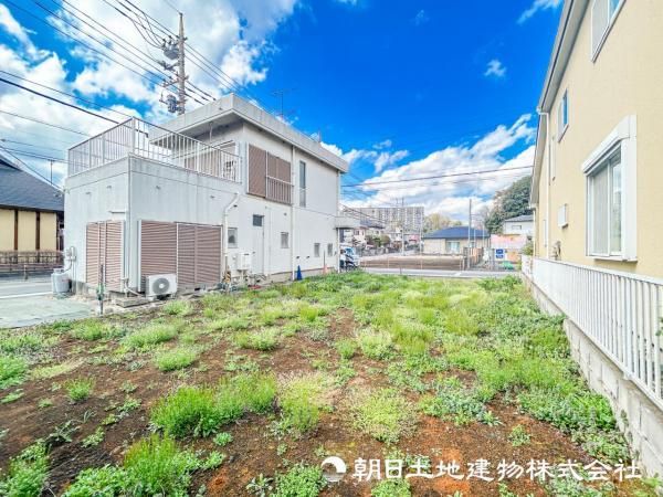 Building Land for Sale in Yamato City, Kanagawa - 137 sqm - Thumbnail 4