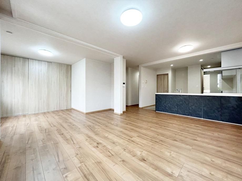 Renovated 4LDK+S House in Higashi-Naeho, Sapporo - 36.8 Million Yen - Thumbnail 3