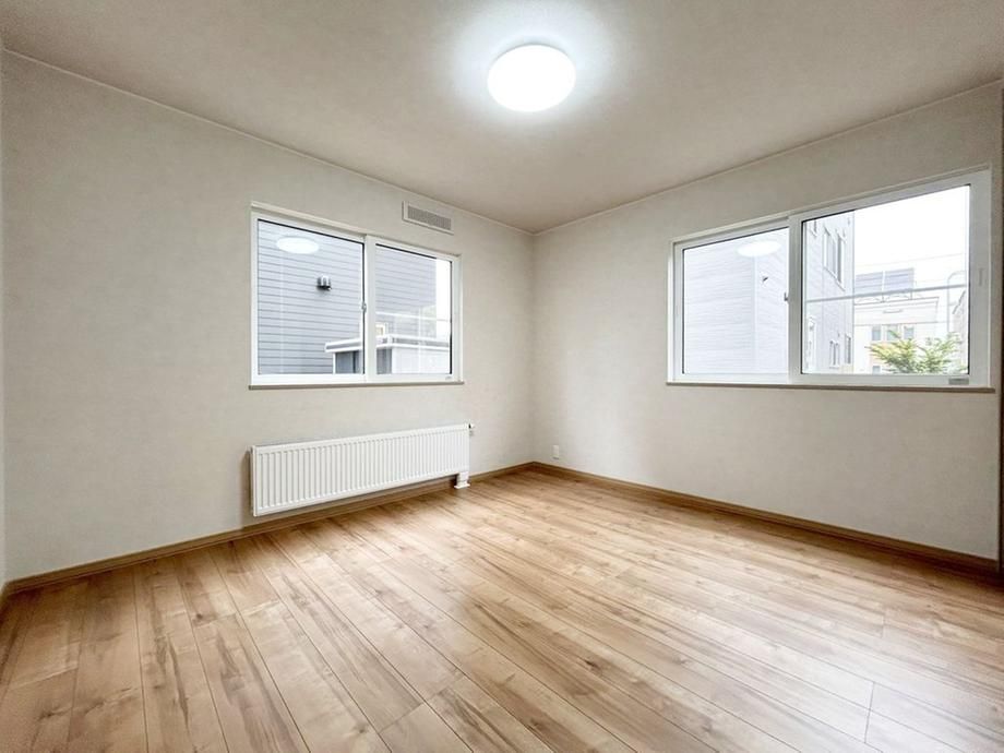 Renovated 4LDK+S House in Higashi-Naeho, Sapporo - 36.8 Million Yen - Thumbnail 4