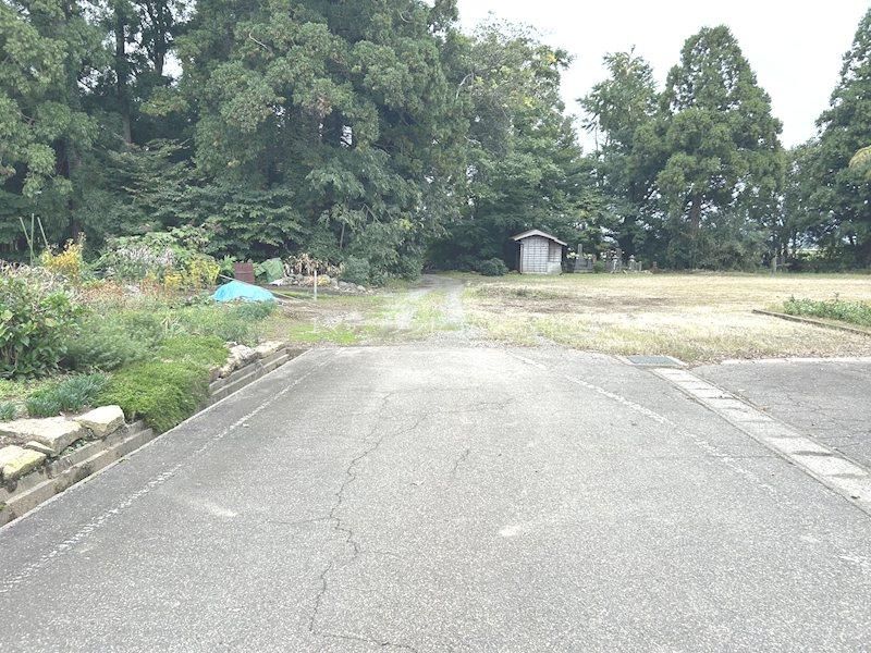 4.8M Yen Commercial Land in Sanwa-ku, Joetsu, Niigata - Thumbnail 2