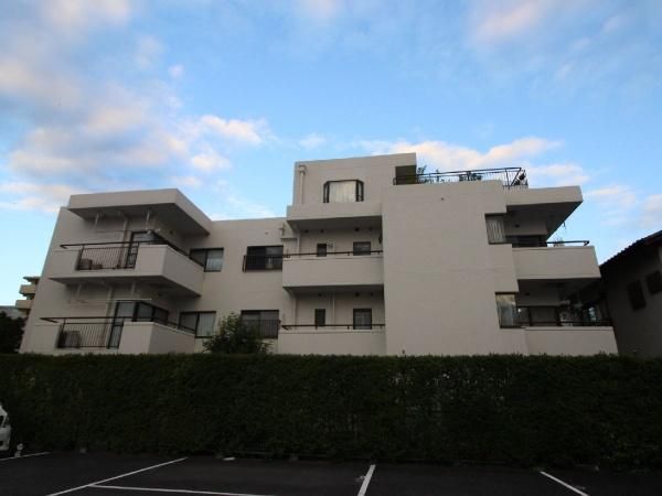 3LDK Apartment for Sale in Saginuma, Kawasaki, 81m2 - Thumbnail 2