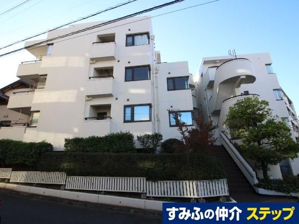 3LDK Apartment for Sale in Saginuma, Kawasaki, 81m2 - Thumbnail 3