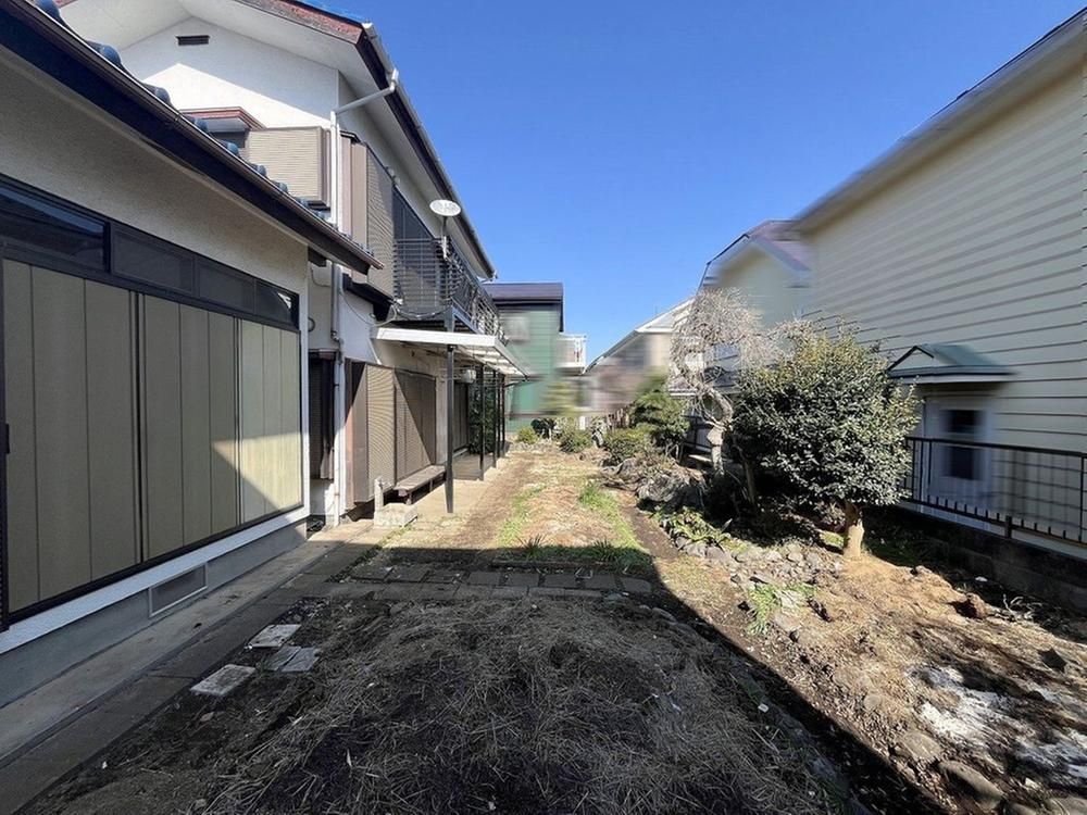 Land for Sale in Sagamihara, 247 sqm, Near Odakyu Sagamihara Station - Thumbnail 3