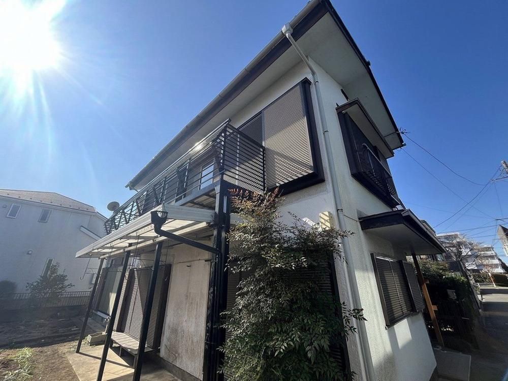 Land for Sale in Sagamihara, 247 sqm, Near Odakyu Sagamihara Station - Thumbnail 4