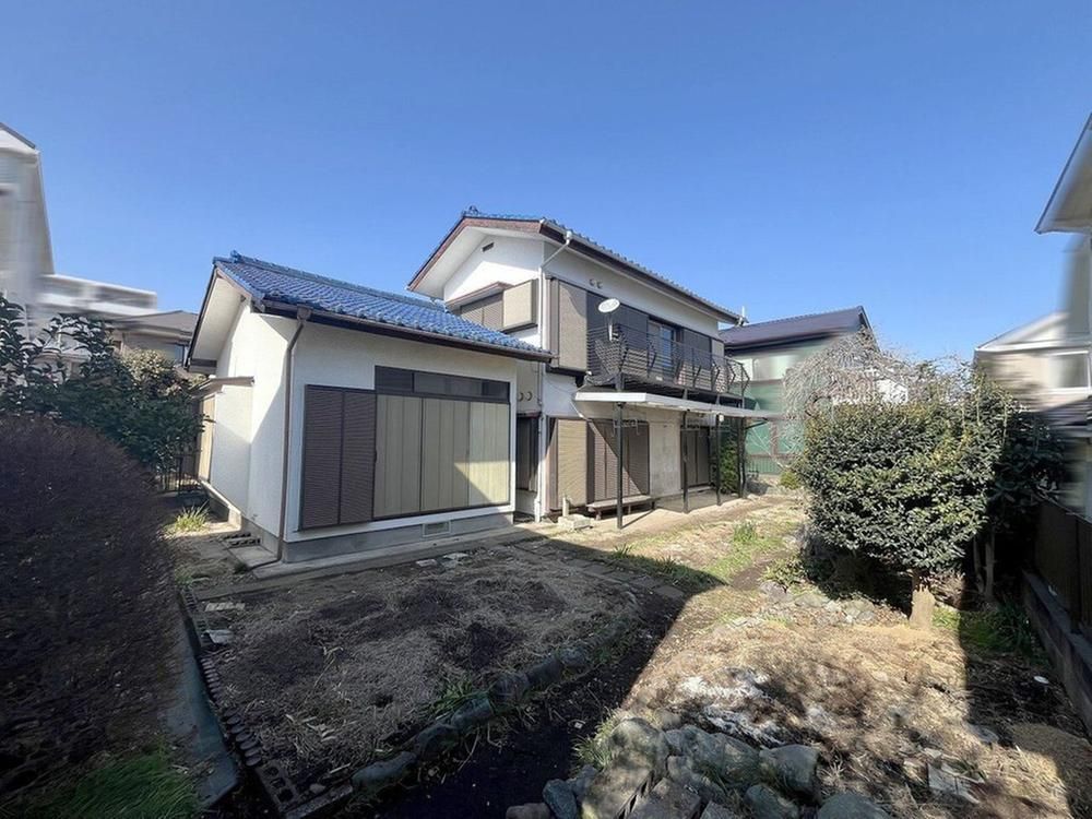 Land for Sale in Sagamihara, 247 sqm, Near Odakyu Sagamihara Station - Thumbnail 2
