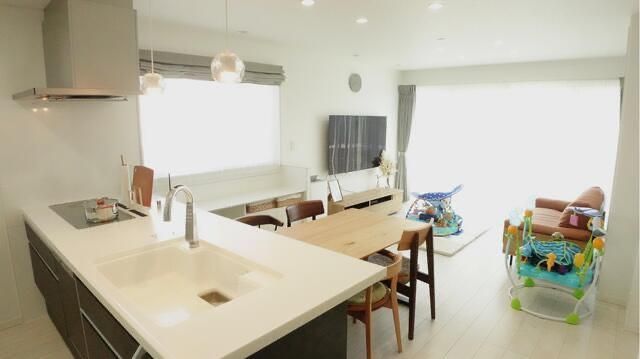 4LDK House in Ryugasaki, Ibaraki - Sekisui Heim All-Electric - Thumbnail 4