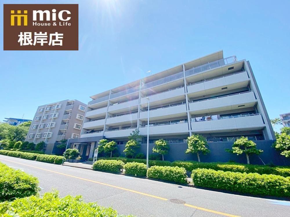 3LDK Apartment for Sale in Isogo-ku, Yokohama - Thumbnail 4