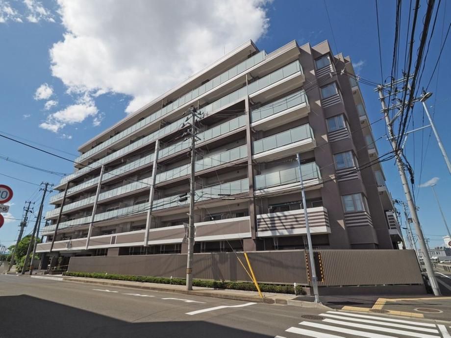 3LDK Apartment for Sale in Sendai, Miyagi - 69.93m2 - Thumbnail 2