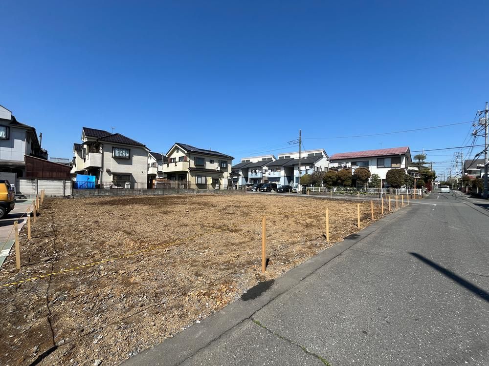 Land for Sale in Ome City, Tokyo - Daimon 3 District - Thumbnail 2