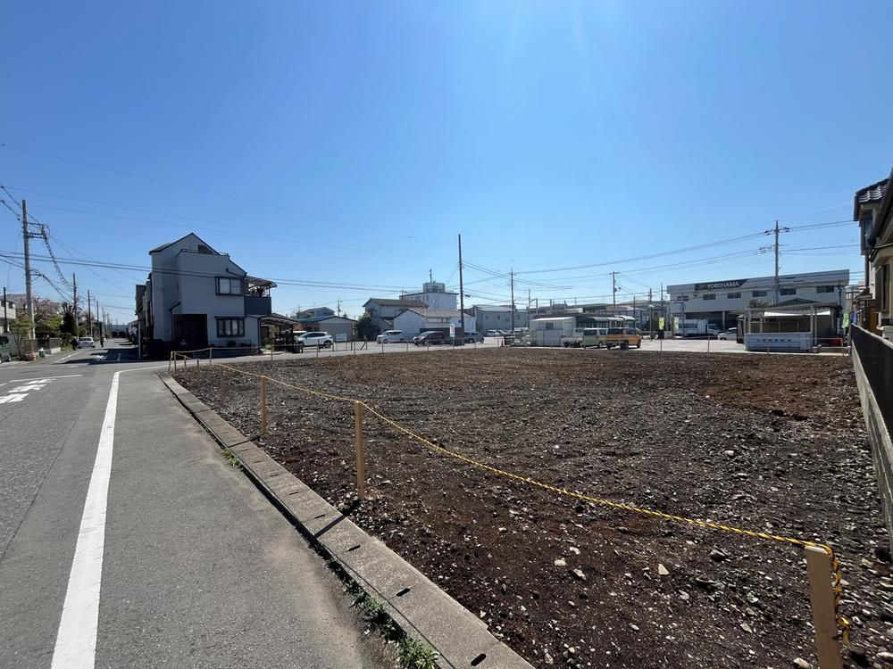 Land for Sale in Ome City, Tokyo - Daimon 3 District - Thumbnail 4