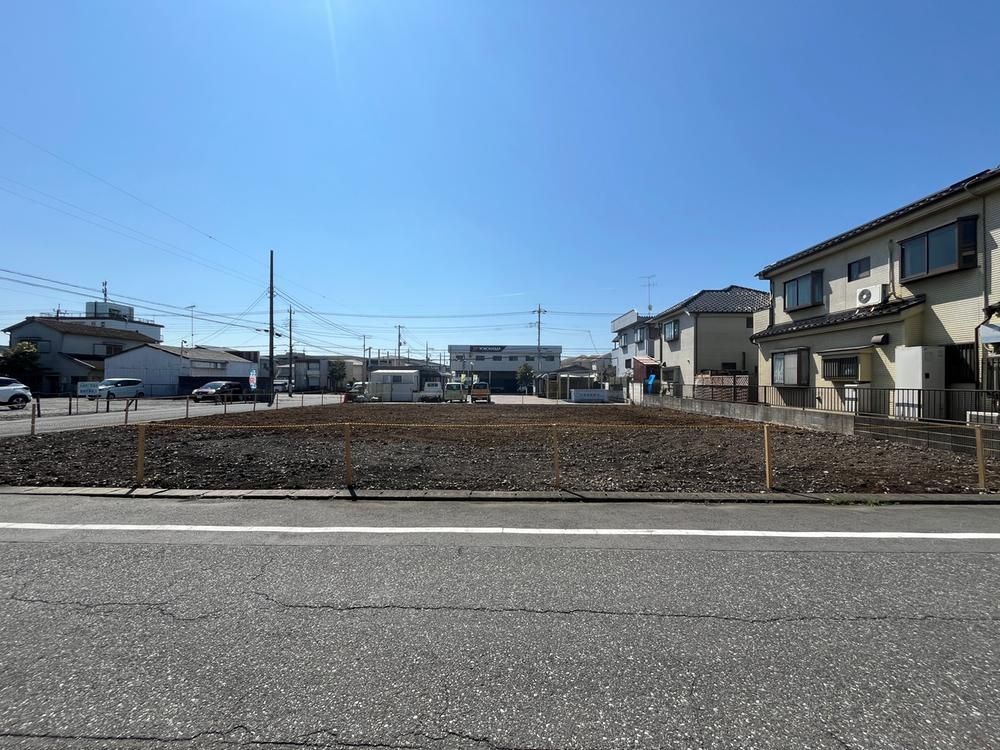 Land for Sale in Ome City, Tokyo - Daimon 3 District - Thumbnail 3