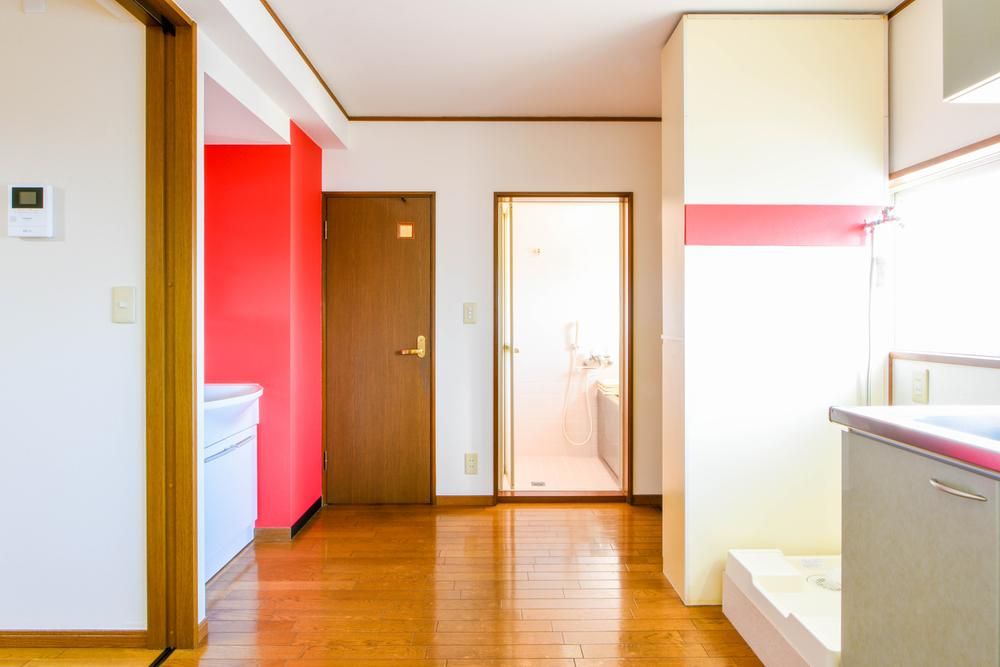 1LDK Apartment for Sale in Tsurumi Ward, Yokohama - Thumbnail 4