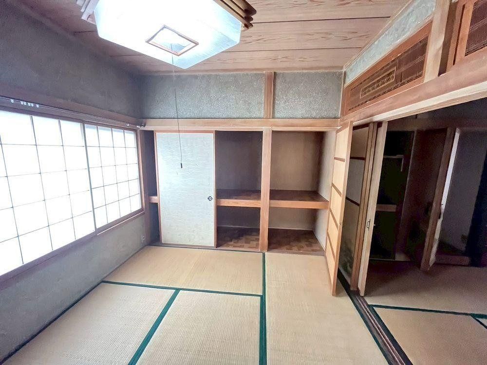 4LDK House for Sale in Sakai City, Fukui - 7,000,000 Yen - Thumbnail 4
