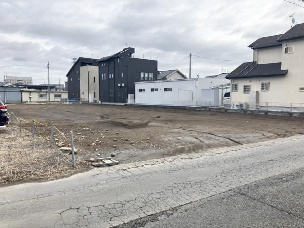 595sqm Land for Sale in Mito, Ibaraki - 12.5M Yen - Thumbnail 3