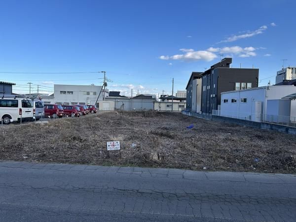 595sqm Land for Sale in Mito, Ibaraki - 12.5M Yen - Thumbnail 2